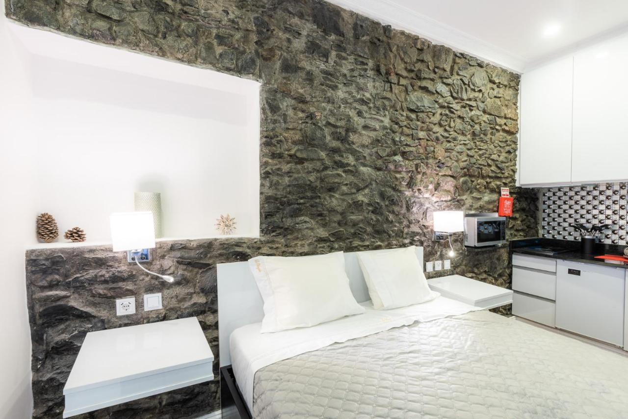 Le Vingale Appartamento Funchal (Madeira)