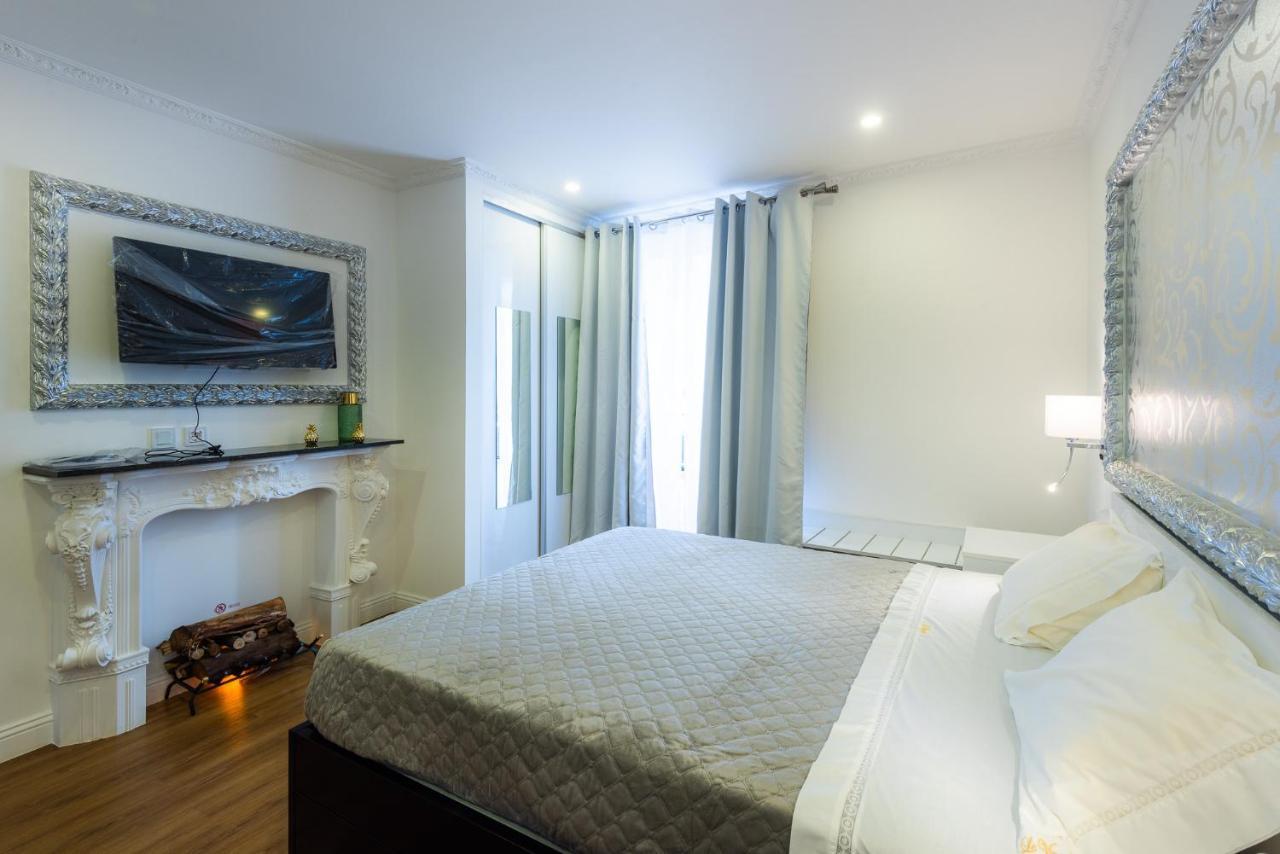 Appartamento Le Vingale Funchal (Madeira)