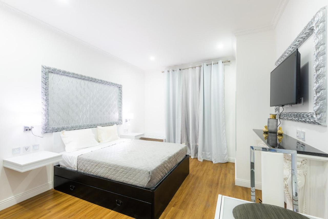 Le Vingale Appartement Funchal (Madeira)
