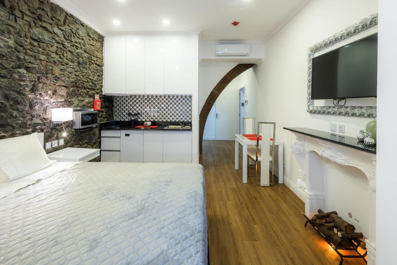 Appartement Le Vingale *