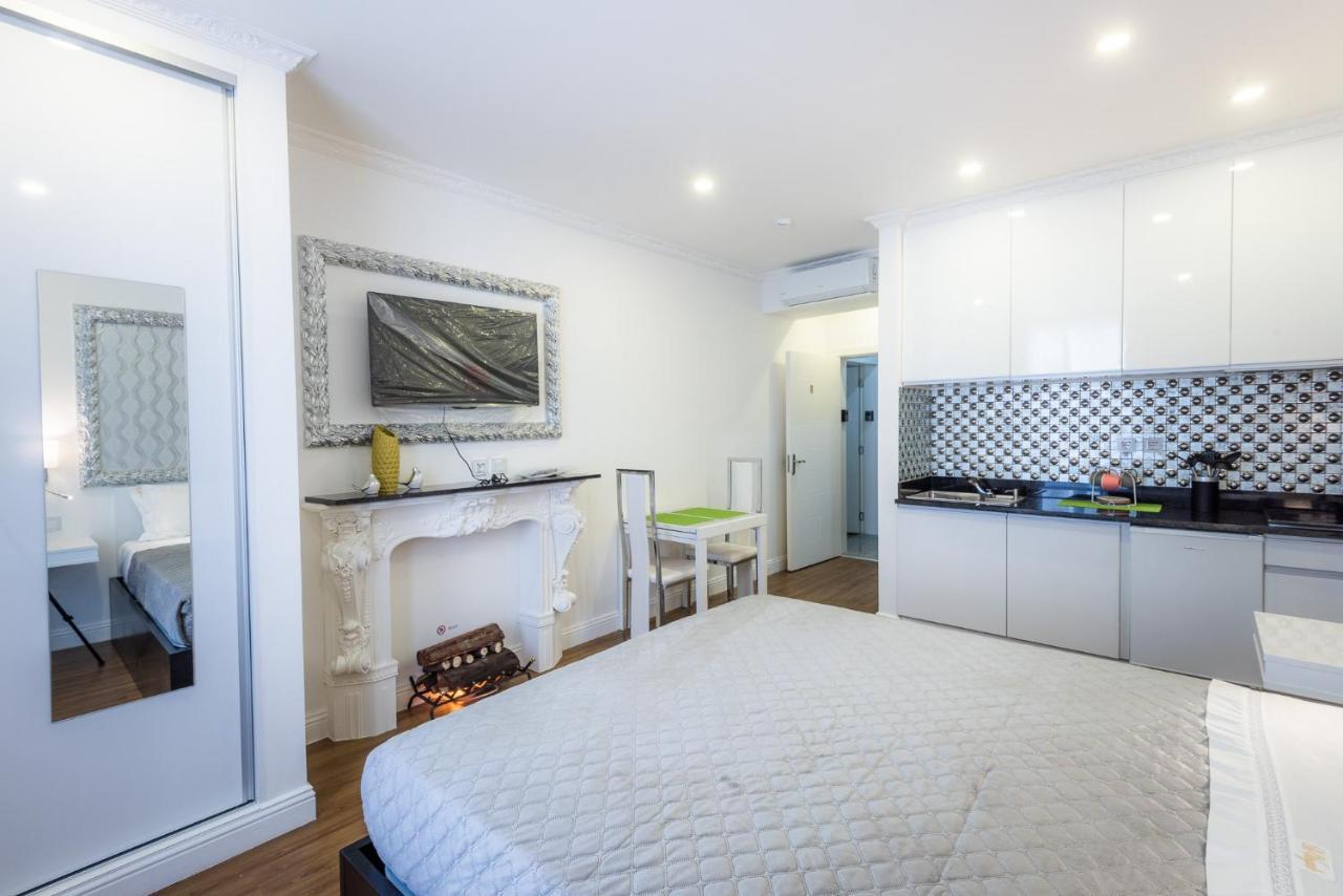 Le Vingale Appartement *