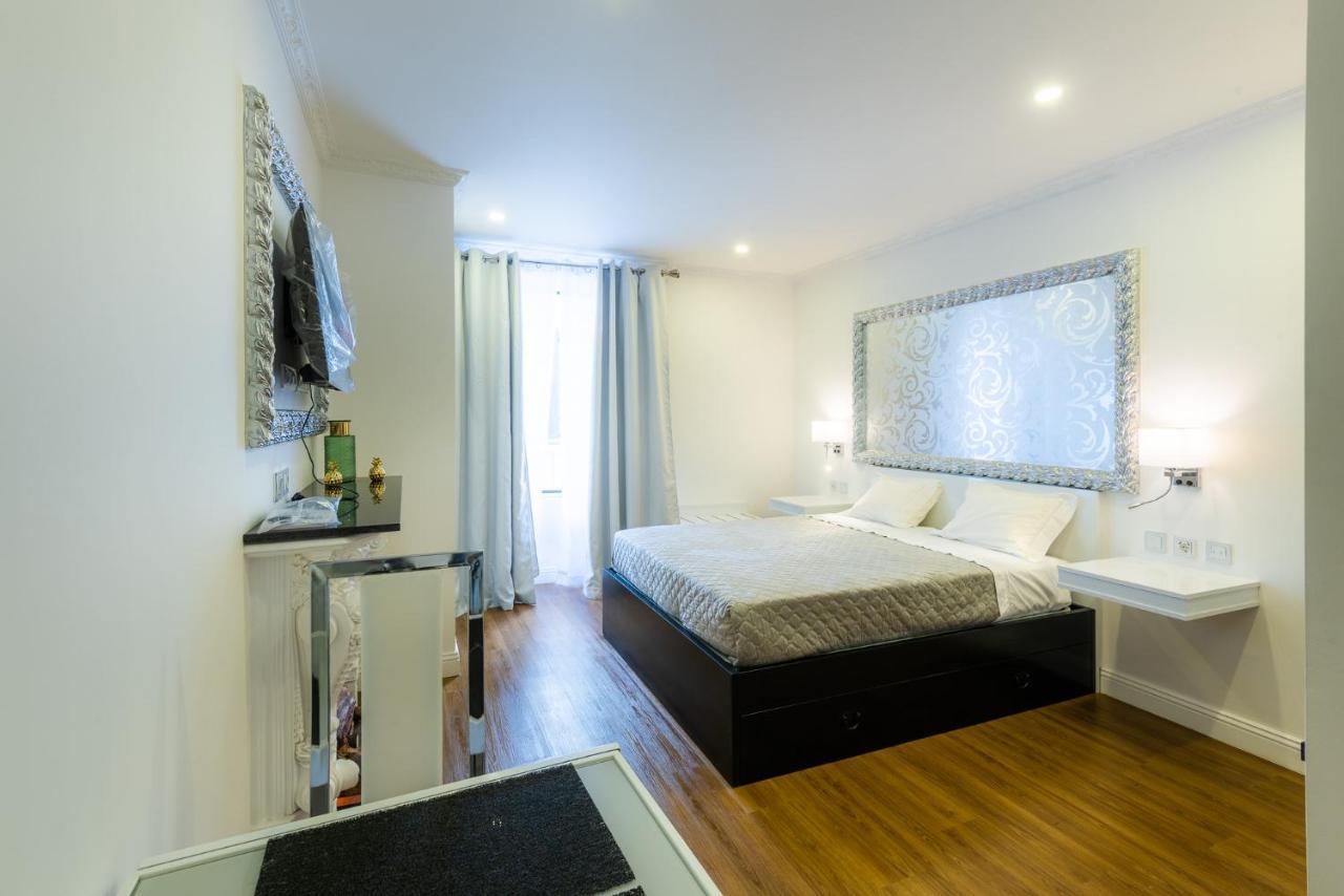 Appartement Le Vingale *