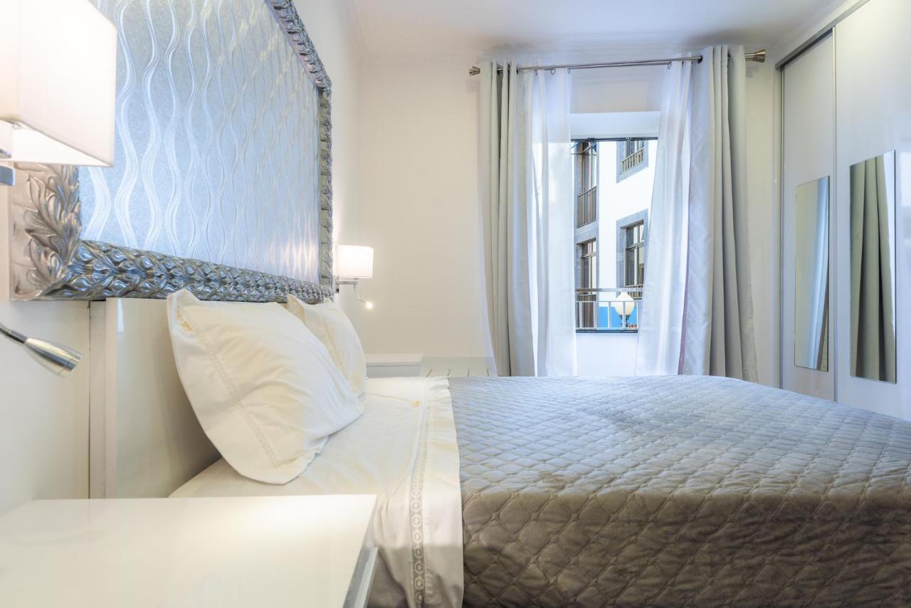 Le Vingale Appartement Funchal (Madeira)